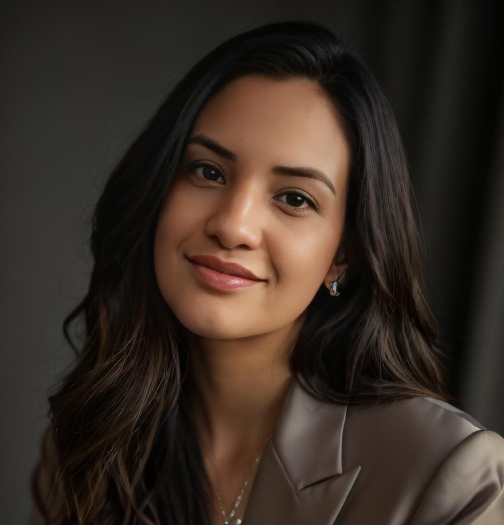 Lauana Prandini — Contadora em Umuarama